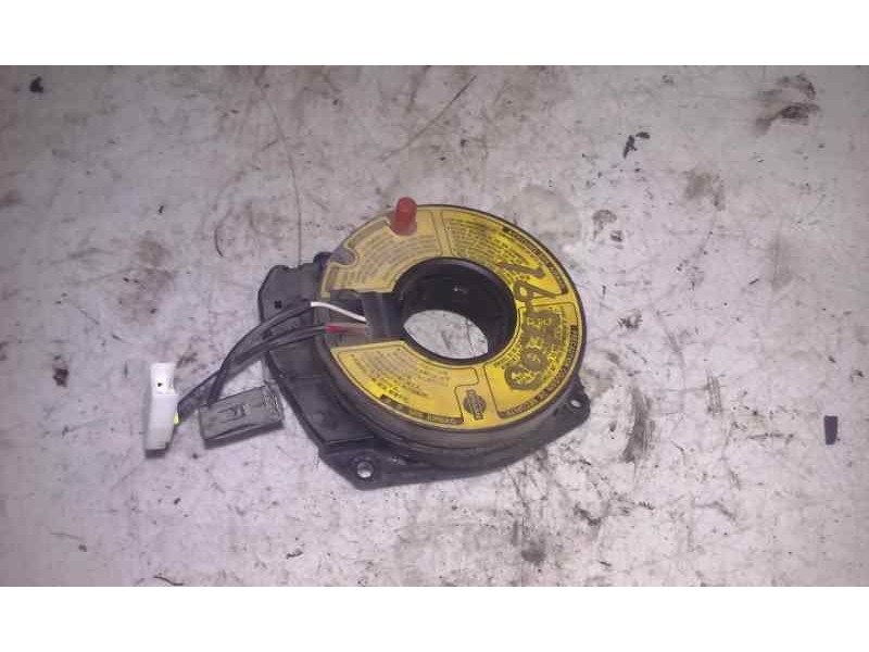 Recambio de anillo airbag para nissan micra (k11) alpine (1996) referencia OEM IAM   