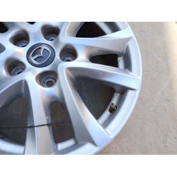 Recambio de llanta para mazda 3 sedán (bm_, bn_) 2.2 d referencia OEM IAM 9965E76560  