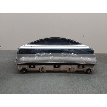 Recambio de cuadro instrumentos para jeep commander 3.0 crd cat referencia OEM IAM 56054018ah  