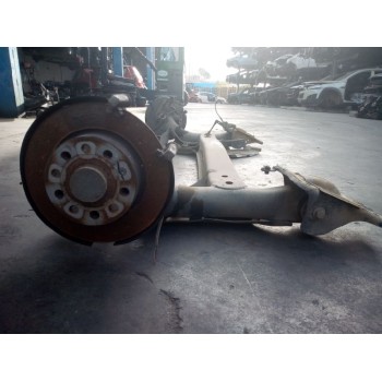 Recambio de puente trasero para skoda octavia combi (5e5) style referencia OEM IAM   