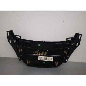 Recambio de mando climatizador para opel insignia berlina expression referencia OEM IAM 90802615  
