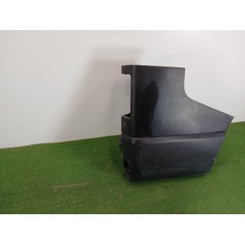 Recambio de puntera paragolpes trasera derecha para fiat talento furgoneta (296_) 2.0 ecojet referencia OEM IAM   