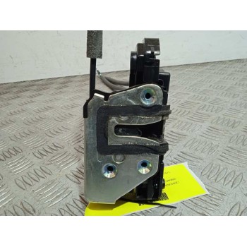 CERRADURA PUERTA TRASERA IZQUIERDA 7131035001 4 PINS