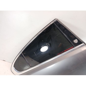 Recambio de puerta trasera derecha para jaguar xf i (x250) 2.2 d referencia OEM IAM C2Z2013  