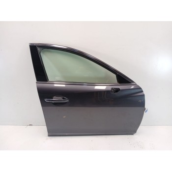 Recambio de puerta delantera derecha para mazda 6 station wagon (gj, gl) 2.2 d referencia OEM IAM GHY05802XF  
