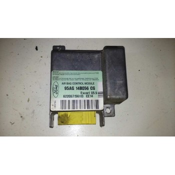 CENTRALITA AIRBAG 95AG14B056CG 95AG14B056CG 