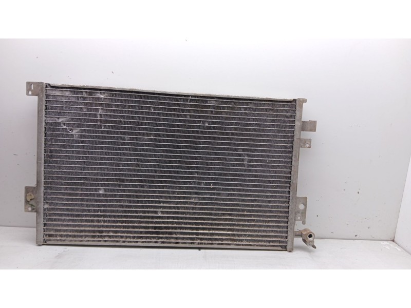 Recambio de condensador / radiador aire acondicionado para chevrolet camaro 3.8 referencia OEM IAM   