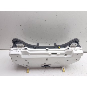 Recambio de cuadro instrumentos para lexus ct 200h referencia OEM IAM 8380076042 2574708272 