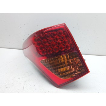 Recambio de piloto trasero izquierdo para hyundai ix55 3.0 v6 crdi 4wd referencia OEM IAM 924013j120 / 924013J020  