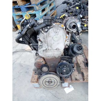 Recambio de motor casco para opel combo d 1.3 16v cdti referencia OEM IAM A13DTE  