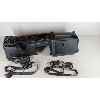 KIT AIRBAG 80100P1000WK 84720R2000 80300R2000