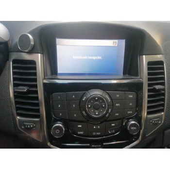 SISTEMA NAVEGACION GPS 95247249 95137306 95144196