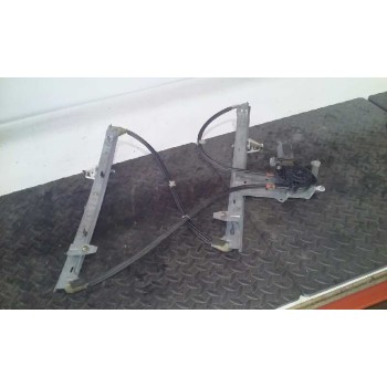 Recambio de elevalunas delantero derecho para citroën xsara picasso 2.0 hdi exclusive referencia OEM IAM  5P 2PIN