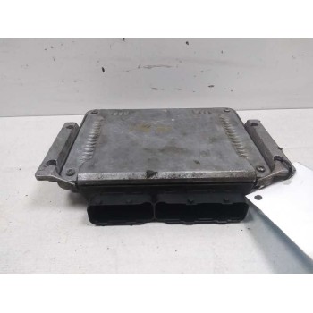 Recambio de centralita motor uce para alfa romeo 147 (190) 1.9 jtd distinctive referencia OEM IAM 0281011488 55189421 