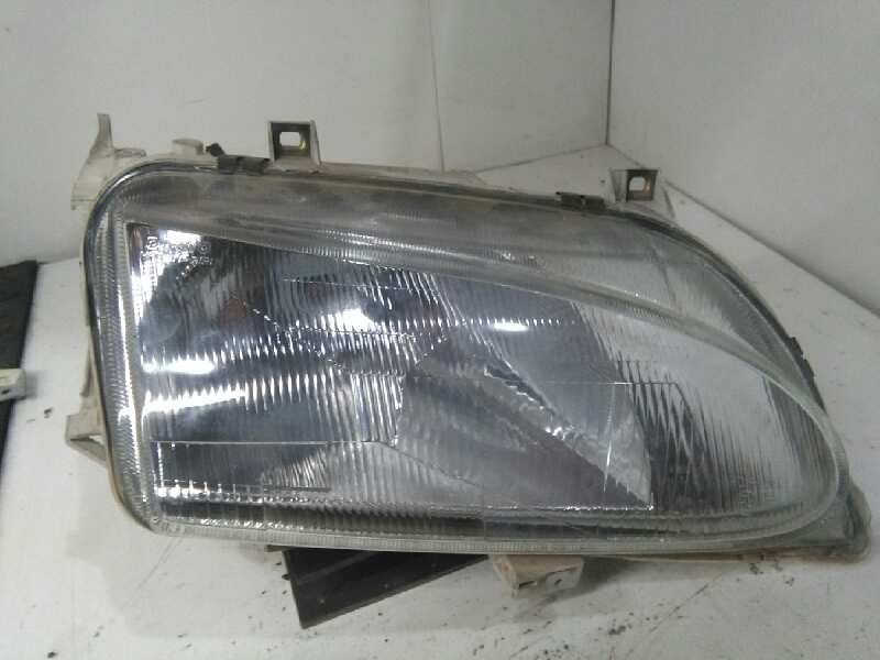 Recambio de faro derecho para ford galaxy (vx) clx referencia OEM IAM   