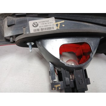 Recambio de piloto trasero izquierdo interior para bmw x1 (e84) sdrive 18 d referencia OEM IAM 2990113 63212990113 