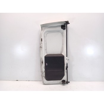 Recambio de puerta trasera derecha para opel combo furgoneta/monovolumen (x12) 1.3 cdti (b05) referencia OEM IAM 95519553  