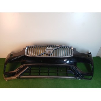 Recambio de paragolpes delantero para volvo xc90 ii (256) t8 hybrid awd referencia OEM IAM 31690641  