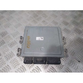 Recambio de centralita motor uce para renault megane iv berlina 5p 1.3 tce referencia OEM IAM A2C1667500201 A2829003600 