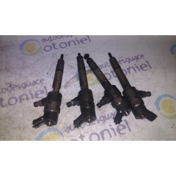 INYECTOR 0445110002 X1 