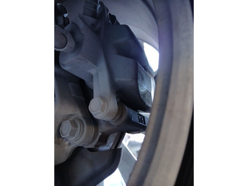 Recambio de pinza freno trasera izquierda para lexus is iii (_e3_) 300h (ave30_) referencia OEM IAM   