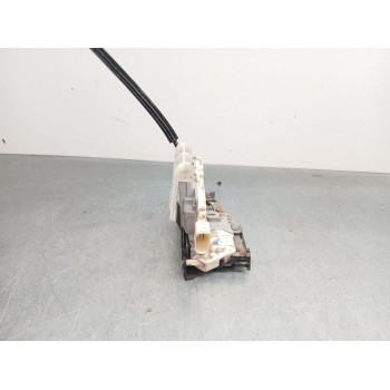 Recambio de cerradura puerta delantera izquierda para seat altea (5p1) 1.9 tdi referencia OEM IAM 3D1837015AP  