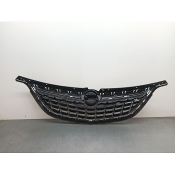 Recambio de rejilla paragolpes delantero para opel zafira tourer c (p12) 1.8 (75) referencia OEM IAM 13300698  