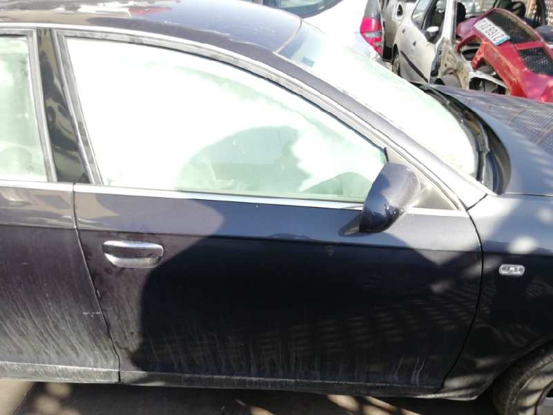 Recambio de puerta delantera derecha para audi a6 berlina (4f2) 3.0 tdi quattro (165kw) referencia OEM IAM 4F0831052F  4F0831052