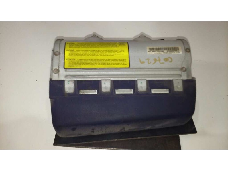 Recambio de airbag delantero derecho para smart micro compact car 0.6 referencia OEM IAM BM02990670016  