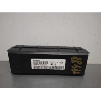 Recambio de mando climatizador para opel insignia berlina cosmo referencia OEM IAM 13309414  