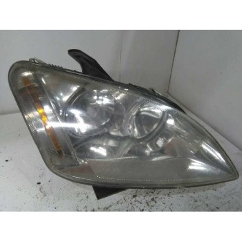 Recambio de faro derecho para ford focus c-max (cap) ambiente (d) referencia OEM IAM   