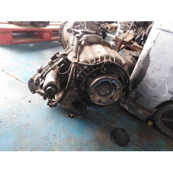 Recambio de caja cambios para land rover discovery v6 td s referencia OEM IAM TGD500570 6HP23 