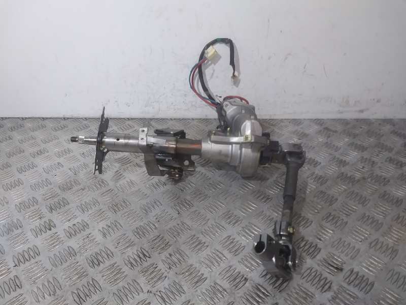Recambio de columna direccion para toyota corolla (e12) 1.6 linea terra berlina referencia OEM IAM 4520002190  
