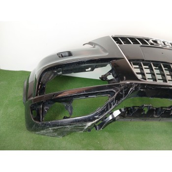 Recambio de paragolpes delantero para audi q7 (4lb) 4.2 tdi quattro referencia OEM IAM 4l0807084b  