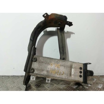 PUNTA CHASIS DELANTERA DERECHA