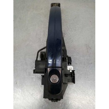 Recambio de maneta exterior delantera izquierda para ford kuga (cbs) titanium referencia OEM IAM 1738727 AZUL BM51A224A37DG