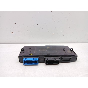 Recambio de modulo confort para bmw 3 touring (e91) 325 d referencia OEM IAM 61359247472 532538600 5576406082