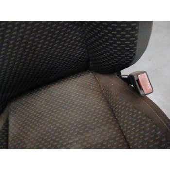 Recambio de asiento delantero derecho para nissan qashqai (j10) acenta 4x4 referencia OEM IAM   