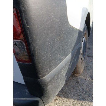 Recambio de puntera paragolpes trasera derecha para fiat talento furgoneta (296_) 2.0 ecojet referencia OEM IAM   