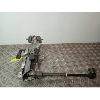 Recambio de columna direccion para citroën c4 grand picasso sx referencia OEM IAM 9681750077  