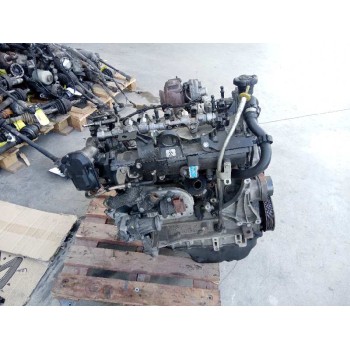 Recambio de motor casco para opel combo d 1.3 16v cdti referencia OEM IAM A13DTE  