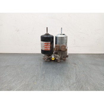 Recambio de bomba freno para lexus ct (zwa10_) 200h (zwa10_) referencia OEM IAM 05116M030086  