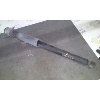 AMORTIGUADOR TRASERO IZQUIERDO 