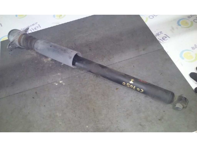Recambio de amortiguador trasero izquierdo para hyundai atos (mx) gl referencia OEM IAM   