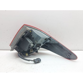 Recambio de piloto trasero izquierdo para hyundai ix55 3.0 v6 crdi 4wd referencia OEM IAM 924013j120 / 924013J020  