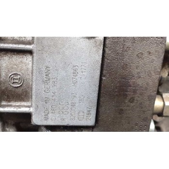 Recambio de motor completo para renault scenic (ja..) referencia OEM IAM F9Q732 EXP 