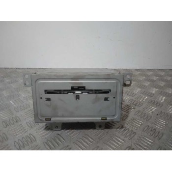 Recambio de sistema navegacion gps para chevrolet cruze 2.0 diesel cat referencia OEM IAM 95247249 95137306 95144196