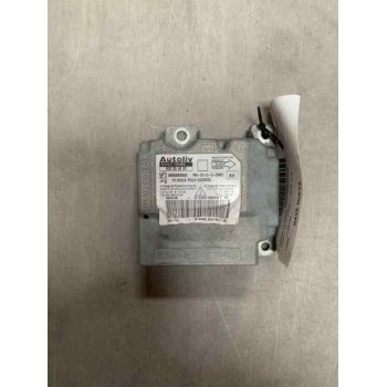 Recambio de centralita airbag para peugeot 407 st confort referencia OEM IAM 9655880880 9655880880 9655880880