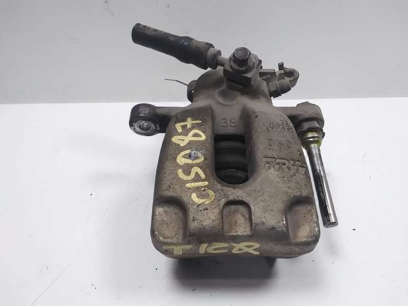 Recambio de pinza freno trasera izquierda para skoda octavia combi (5e5) style referencia OEM IAM  TRW 