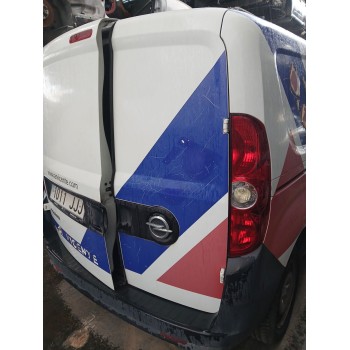 Recambio de puerta trasera derecha para opel combo furgoneta/monovolumen (x12) 1.3 cdti (b05) referencia OEM IAM 95519553  